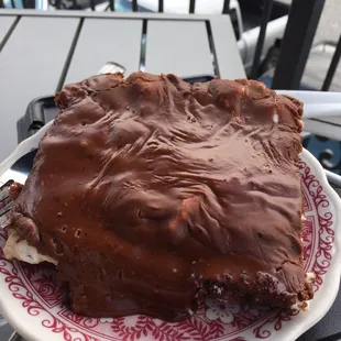 Hoho Cake