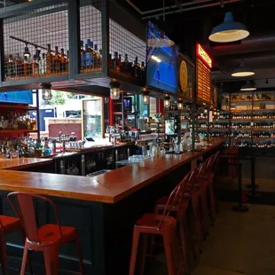 North Market Bar