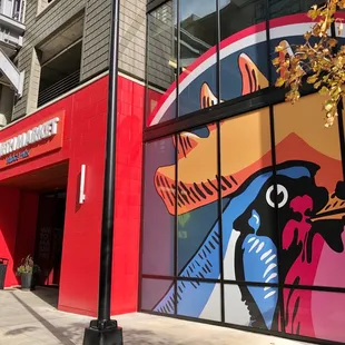 North Market