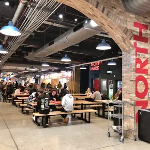 North Market