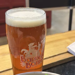 Beer!