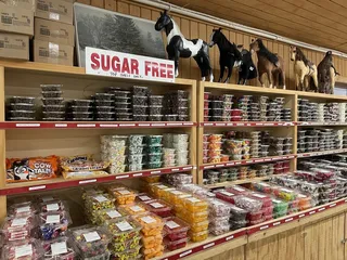 Yutzy's Farm Market