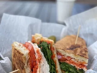 The Brown Bag Deli