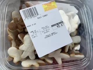 Kelly's Market