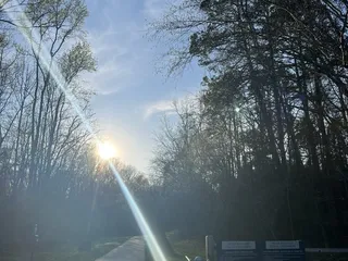 Vietnam Veterans Park