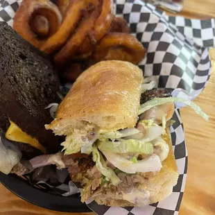 The best Cuban anywhere