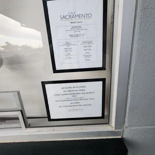 &quot;pool rules&quot;?