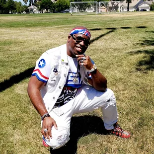 Memorial Day Weekend 2021