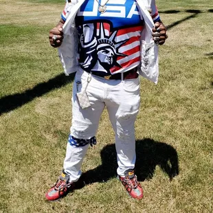 Memorial Day Weekend 2021