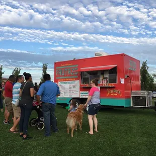 #Yelp #NorthNatomasRegionalPark #FirstFridays