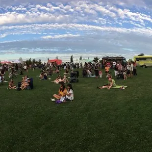 #Yelp #NorthNatomasRegionalPark #FirstFridays