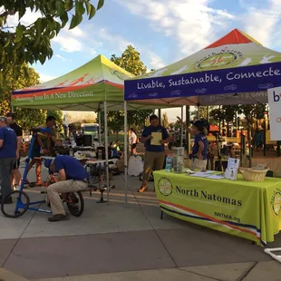 #Yelp #NorthNatomasRegionalPark #FirstFridays