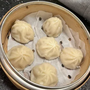 Pork XLB