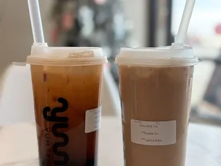 Yum Tea