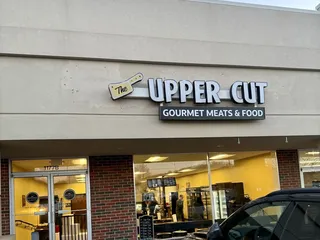 The Upper Cut KC