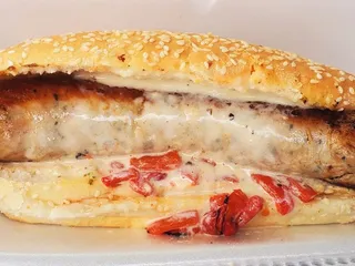 The Italian Sausage Co.