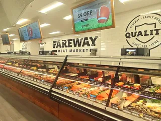 Fareway Meat Market Northland Kansas City