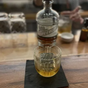 My favorite Rye right now