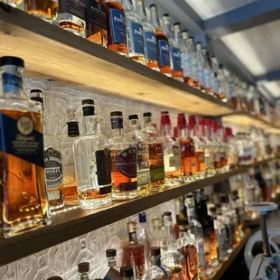 drink, sushi and sashimi