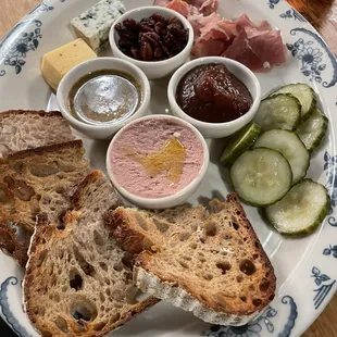 Charcuterie