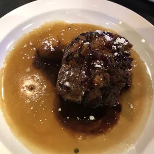 Sweet Potato Bread Pudding