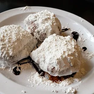 Beignets