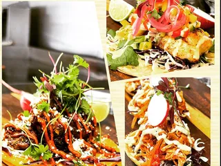 Sabores De Mi Abuela