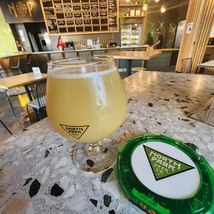 Hazy IPA