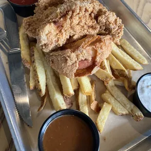 Chicken Tenders