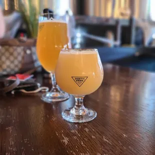 Art is Hard Hazy IPA 7% ABV