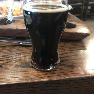 Imperial Porter