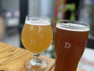 Deft Brewing