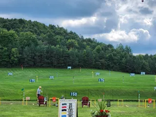 Cranberry Golf Center