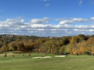 Lindenwood Golf Course