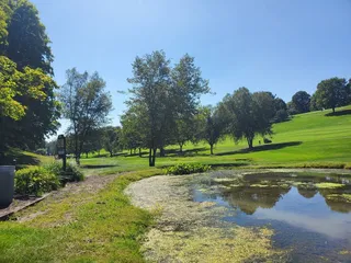 Ponderosa Golf Course