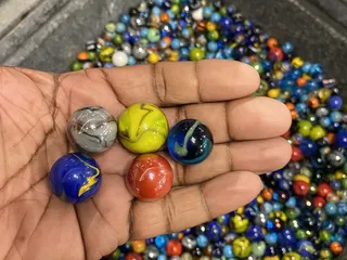 Brooks Shaw's Old Country Store