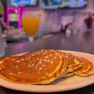 Pancakes