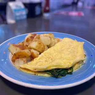 Omelet