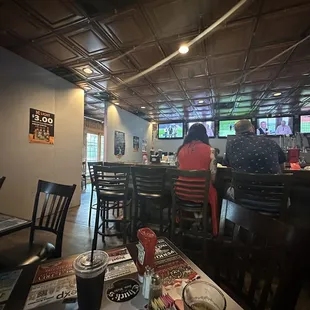 New wall?