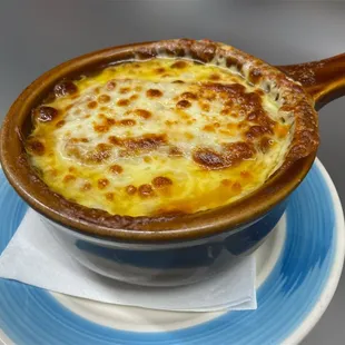 French Onion Soup