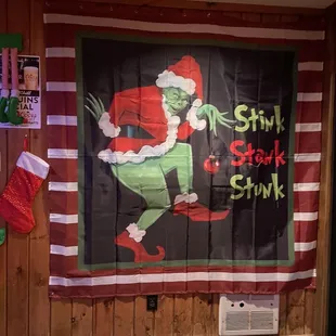 Merry Christmas!