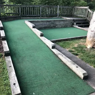 Hole 11