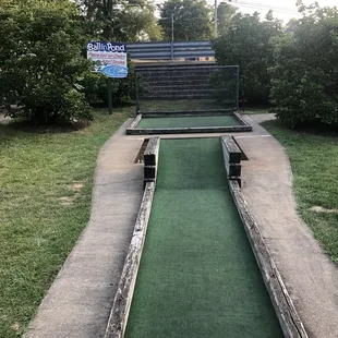 Hole 2