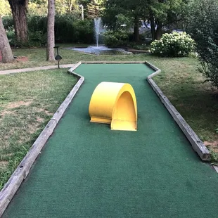 Hole 10
