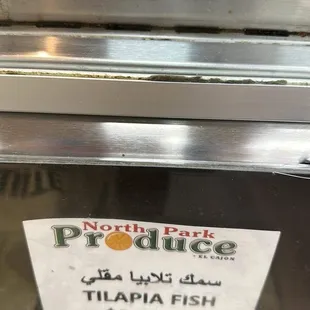 a display of a variety of foods