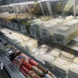 FETA etc