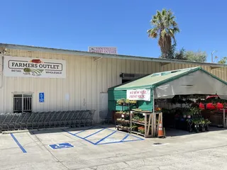 San Diego Farmers Outlet