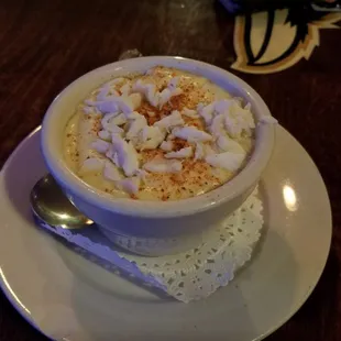 soup, food, soups and chowder, chowder