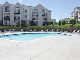 Black Sand Apartment Homes