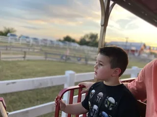 Orr Family Farm